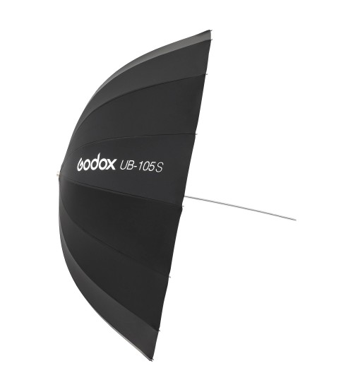 Parabolic Umbrella Godox UB-105W (White)